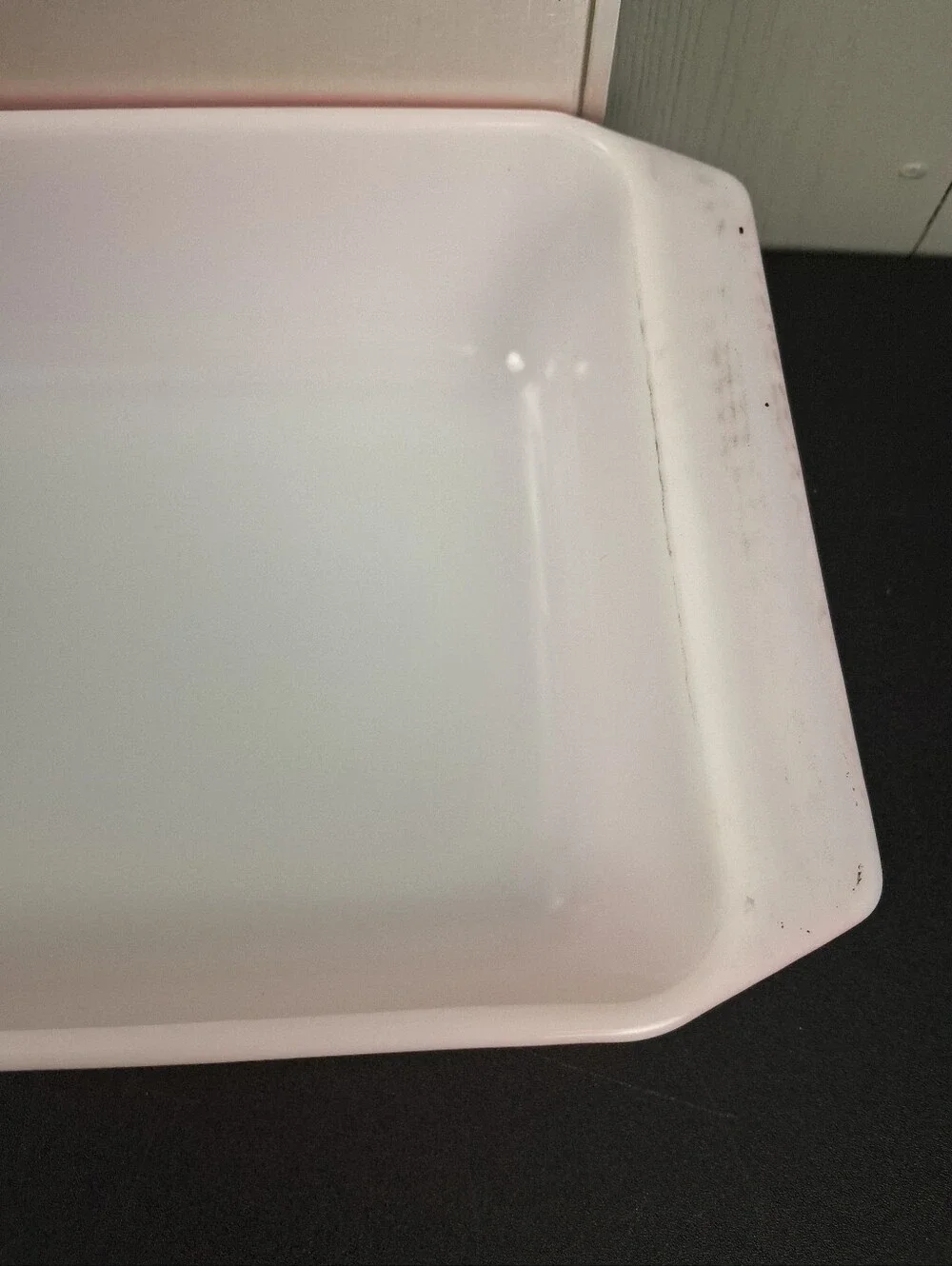 Pyrex vintage made